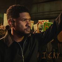 USHER - I Cry