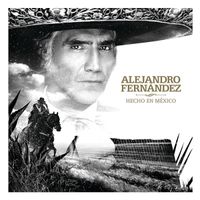 Alejandro Fern&aacute;ndez - Hecho en M&eacute;xico