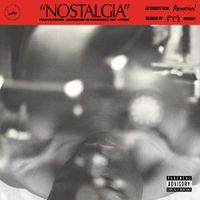 Dreamcrusher - Nostalgia
