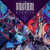 Bucium - Miorita