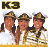 K3 - De Wereld Rond