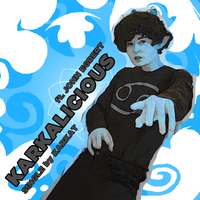 Broadway Karkat - Karkalicious