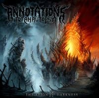Annotations Of An Autopsy - II: The Reign of Darkness