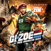 Gorilla Zoe - G.I. Zoe