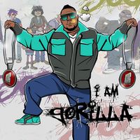 Gorilla Zoe - I Am Gorilla