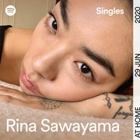 Rina Sawayama - Dance in the Dark