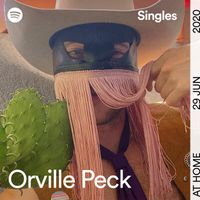 Orville Peck - Smalltown Boy