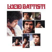 Lucio Battisti - Lucio Battisti