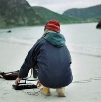 Olli Aarni - Vesi&auml;