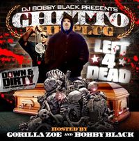 Ghetto the Plug - Left 4 Dead