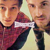 Hidrogenesse - Gimn&agrave;stica passiva