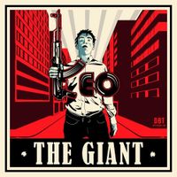 Kidd Keo - The Giant