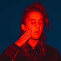 Sebastian Paul - CRUSH