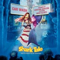 Christina Aguilera - Car Wash (Shark Tale Mix)