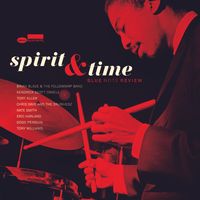 Various Artists - Blue Note Review: Volume Two &ndash; Spirit & Time