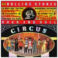 The Rolling Stones - Rock and Roll Circus