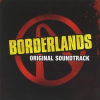 Raison Varner, Sonic Mayhem & Cris Velasco - Borderlands: Original Soundtrack