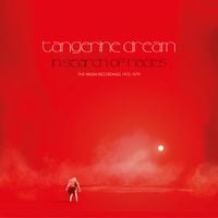 Tangerine Dream - In Search of Hades: The Virgin Recordings 1973&ndash;1979