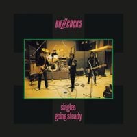 Buzzcocks - Singles Going Steady [2019 Remastered Version]