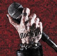 ナノ [nano] - Rock On.