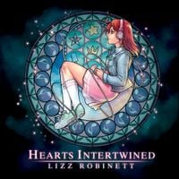 Lizz Robinett - Hearts Intertwined