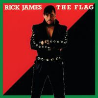 Rick James - The Flag