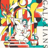 Galaxians - Chemical Reaction