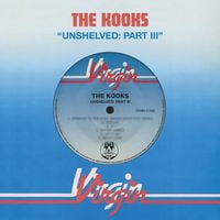 The Kooks - Unshelved: Pt. III