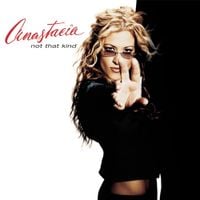 Anastacia - Not That Kind
