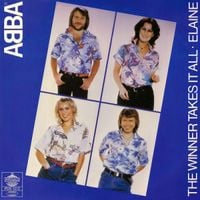 ABBA - The Winner Takes It All