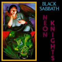 Black Sabbath - Neon Knights