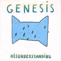 Genesis - Misunderstanding