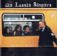Die Lassie Singers - Hotel Hotel