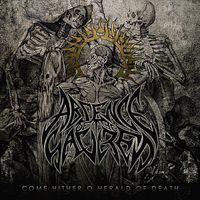 Absence Of The Sacred - Come Hither O Herald of Death