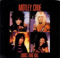 M&ouml;tley Cr&uuml;e - Looks That Kill