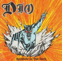 Dio - Rainbow in the Dark