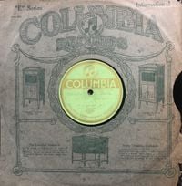 Various Artists - Send Me the Bones: From the Earliest Syrian​-​American Recordings, July 1913 - June 1919
