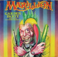 Marillion - Garden Party