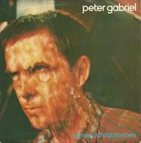 Peter Gabriel - Games Without Frontiers