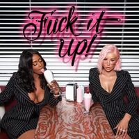Iggy Azalea - Fuck It Up