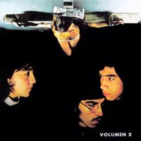 Aguaturbia - Volumen 2