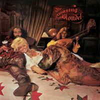 Amazing Blondel - The Amazing Blondel