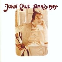 John Cale - Paris 1919