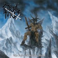 Cruel Force - The Rise of Satanic Might