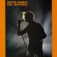 David Bowie - Low / Montreux