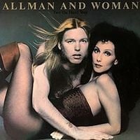 Allman and Woman - Two the Hard Way