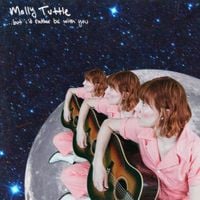 Molly Tuttle - ...but i'd rather be with you