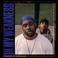Parris Chariz - In My Weakness