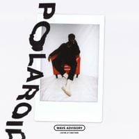 Parris Chariz - Polaroid