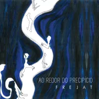 Frejat - Ao Redor do Precip&iacute;cio